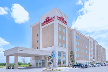 Hawthorn Suites by Wyndham McAllen | McAllen, TX Hotels